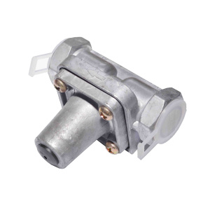 Клапан защитный 1-ный