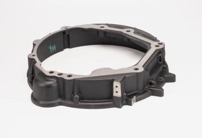 Картер маховика FOTON 2.5 ГАЗЕЛЬNN (G21- 51)