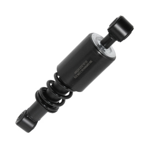 Стойка амортизаторная передняя подвески кабины (Ростар)