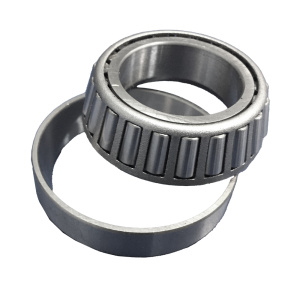 Конический подшипник HD90149320021 (Shaanxi Hande Axle Co.)