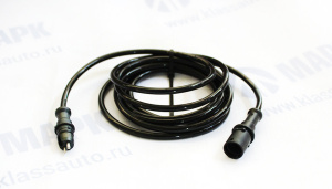 Кабель соединительный датчика ABS L=2300мм (TrailerParts)