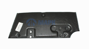 Обивка передка боковая правая  АТ53205-036 (Автотехник)