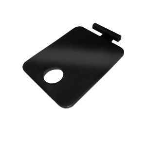 Люк щитка подножки (Ростар) грунтованный