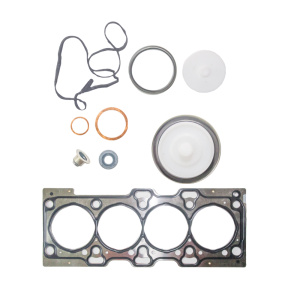 Комплект прокладок двигателя  (ISF2.8) Аналог неполный