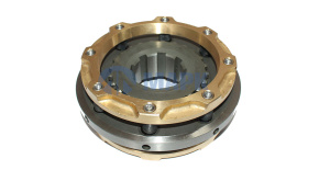 Синхронизатор 4/5 передачи КПП-142 