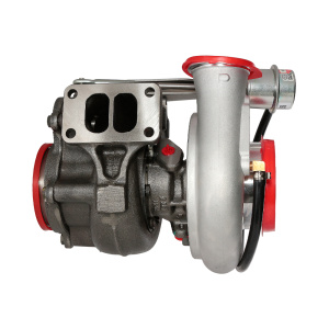 Турбокомпрессор HOLSET НХ40W (ISLe) 3786789Н 4044407