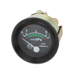 Указатель давл. масла электрический  УК 170 (12В)