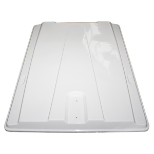 Крыша кабины МТЗ пластиковая РФ