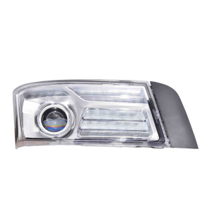 Блок фара левая 54901 (К5) (КЭП)