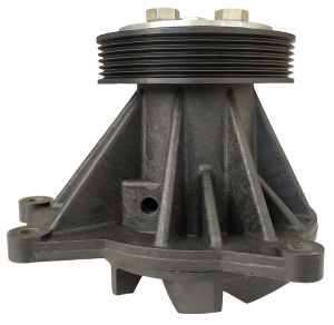 Насос водяной Евро-2 (ПАО КАМАЗ) экон