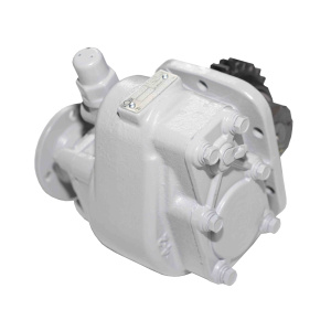 Коробка отбора мощности МП58-4202010