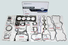 Комплект прокладок двигателя  (ISF2.8) WDXB-2.8-LZHN6846 (без уплотнений 313 и 314)  FOTON