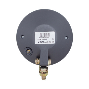 Фара противотуманная круглая (желтая) 3501-3743 