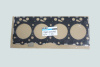 Прокладка ГБЦ 4ц V=3.9 (4ISBе) 2830706/4898414/4898853/4894688