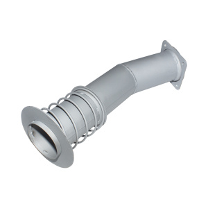 Труба обогрева платформы (Кукмор)