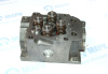 Головка блока цилиндров OM457 (в сборе с клапанами)  A4570100721 а/м КамАЗ 5490/MB (OE GERMANY)
