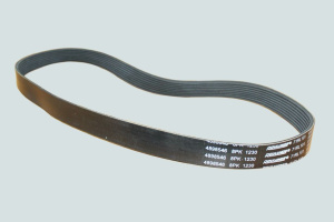 Ремень 8PK1230  (6ISBe, 6ISBe250) Roulunds