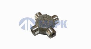 Крестовина тяги мех. преключения передач КПП (Ростар)