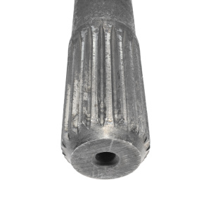 Полуось ЗМ короткая левая (ПАО КАМАЗ)