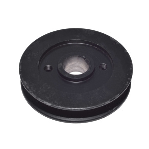 Шкив насоса ГУР УРАЛ 