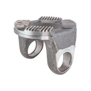 Вилка-фланец карданного вала (межосевого) (TRUCKMARK)