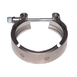 Хомут патрубка забора воздуха (ISLe) Е4 DCEC