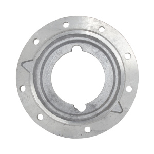 Крышка стакана подш. заднего редуктора  (алюминий)