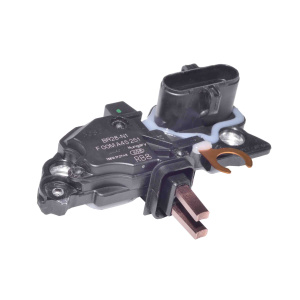 Реле напряжения генератора 1986AE0103 28V (BOSCH)