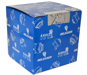 Подшипник выжимной с муфтой в сб. Kasch