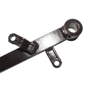 Педаль сцепления (кронштейн) МТЗ-82 (ОАО МТЗ Беларусь)