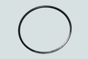 Венец маховика 127зуб. (ISF3.8, 4ISBe185, ISBe150) 