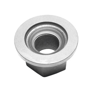 Гайка колеса М20х1,5 H-27 SW32