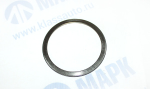 Шайба регулировочная 87х102,7х2,70 (ZF)