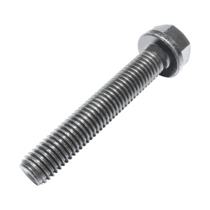 Болт крепления ГБЦ короткий (4-6ВТ) 