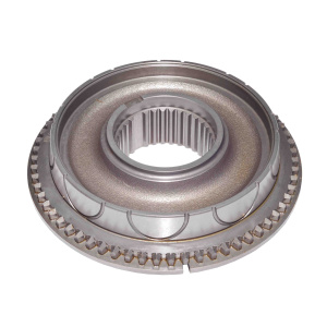 Корпус сцепления (ZF 1324 233 001) Kacmazlar