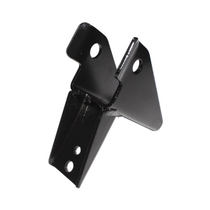 Кронштейн (КАМАЗ) гидрозамка кабины