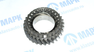 Шестерня 4 передачи (ПАО КАМАЗ)