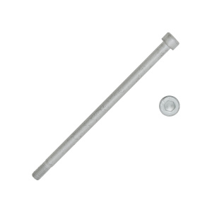 Болт петлевого шарнира M8х150 Schmitz