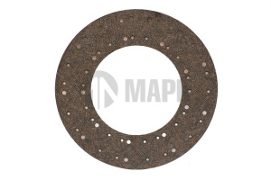 Накладка сцепления НС 162 на 205/206 диск