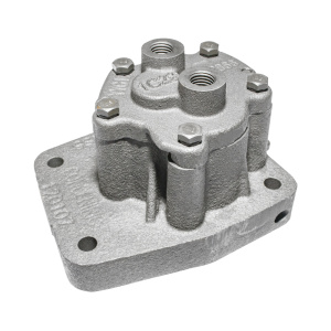 Насос топливоподкачивающий (ТННД) (ISLe) Аналог