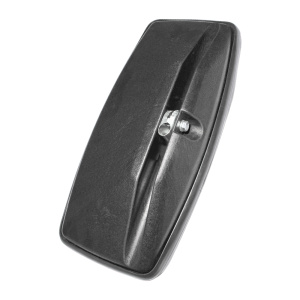 Зеркало ZL-129 (380x200) правое