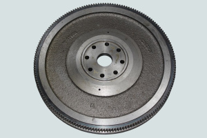 Маховик 173 зуб., сцепл. 395мм. (6ВТ)