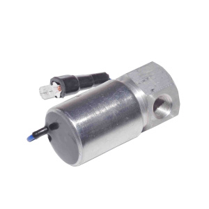 Клапан топливный электромагнитный ELTRA