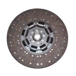 Диск ведомый ROOYACAR на МАЗ 