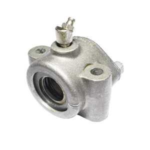 Кронштейн опоры промежуточной тяги КПП (ПАО КАМАЗ)