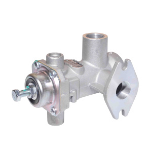 Клапан ограничения давления SORL