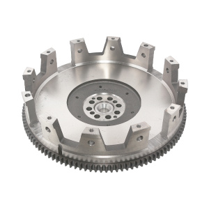 Маховик в сб для дв. 74011, 74013  DEWALLI