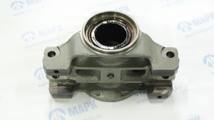 Башмак балансира с фторопласт. втулкой (завод)