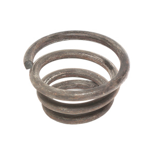 Пружина реактивного пальца