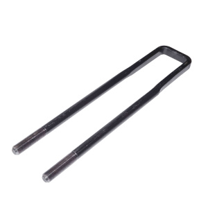 Стремянка прицепа (L=550 мм М22х1,5) (ковка)